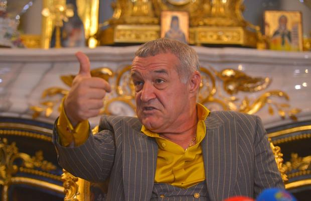 Becali l-a băgat în ședință pe Pintilii și a aflat care a fost problema cu CFR: „Mi-a zis că are soluția”