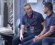 Mihai Stoica (57 de ani), managerul general al celor de la FCSB, a fost deranjat de analiză făcută de Nicolae Dică (42 de ani) la finalul derby-ul cu CFR Cluj, scor 0-1.
