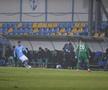 Ciobotariu, încrezător după ce i-a ținut piept liderului: „Arătăm bine! Puteam marca cel puțin 2-3 goluri astăzi”