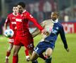 Dinamo - Olympique Marseille (Sursă foto: Arhivă Gazeta Sporturilor)