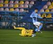 FC Voluntari - Farul, etapa 21 Superliga