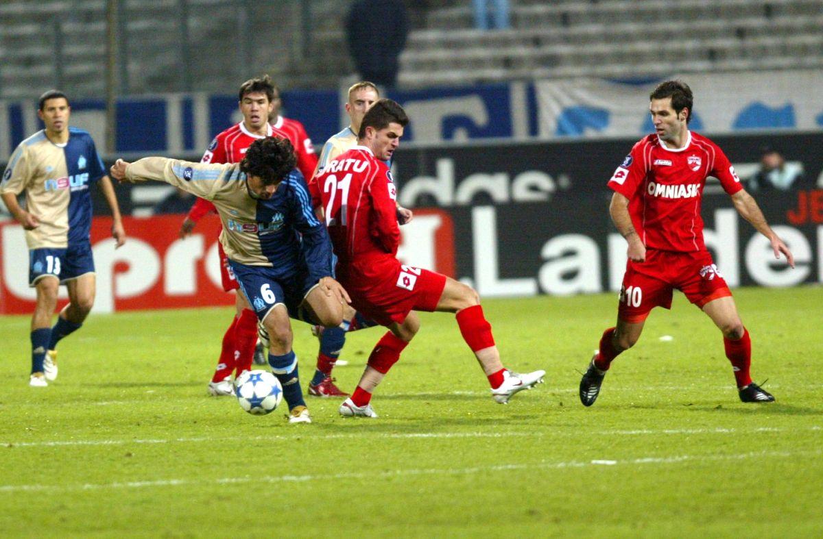 Incredibilul gol anulat lui Dinamo la Marseille se repetă după 18 ani în La Liga » Ronaldo, furios: „E prea mult. Ajunge!”