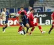 Dinamo - Olympique Marseille (Sursă foto: Arhivă Gazeta Sporturilor)