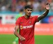 La o zi după FCSB - CFR Cluj 0-1, Gigi Becali anunță că i-a dat hârtie de transfer lui Florinel Coman. Cine vrea să-l cumpere pe atacantul lateral stânga în vârstă de 24 de ani trebuie să achite 3 milioane de euro!