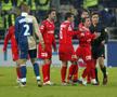 Dinamo - Olympique Marseille (Sursă foto: Arhivă Gazeta Sporturilor)