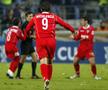 Dinamo - Olympique Marseille (Sursă foto: Arhivă Gazeta Sporturilor)