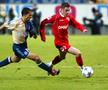 Dinamo - Olympique Marseille (Sursă foto: Arhivă Gazeta Sporturilor)