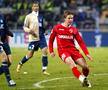 Dinamo - Olympique Marseille (Sursă foto: Arhivă Gazeta Sporturilor)
