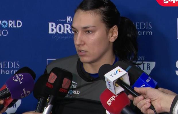 Cristina Neagu regretă că nu poate vedea finala Mondialului: „E o situație mai neobișnuită!” + câți fani sunt așteptați la CSM București - Kristiansand