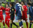 Dinamo - Olympique Marseille (Sursă foto: Arhivă Gazeta Sporturilor)