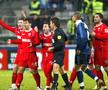Dinamo - Olympique Marseille (Sursă foto: Arhivă Gazeta Sporturilor)