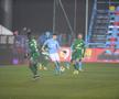 FC Voluntari - Farul, etapa 21 Superliga