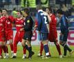 Dinamo - Olympique Marseille (Sursă foto: Arhivă Gazeta Sporturilor)