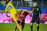 Daniel Niculae acuză o fază de arbitraj din Petrolul - Rapid: „Oricine poate greși, dar e deja prea mult!”