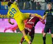 Daniel Niculae, președintele Rapidului, consideră că formația giuleșteană a fost dezavantajată de arbitraj la derby-ul cu Petrolul / FOTO: Facebook @Rapid