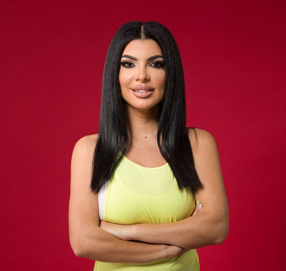 Concurenți Survivor All Stars 2024 (Foto: Protv)