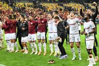 Rapid, ca Bayern și Dortmund » Model revoluționar în Giulești: „Vreau să ajungem la 10 milioane de euro”