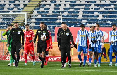 Clubul din Liga 1, reclamat la Comisii » Care e suma pe care o revendică jucătorii și staff-ul
