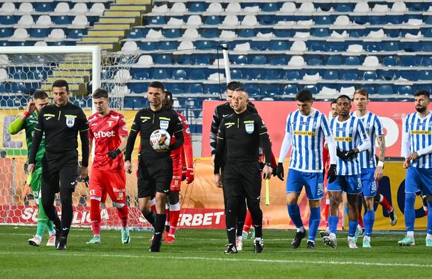 Și-a luat rămas bun de la colegi si merge la FCSB: „Vă iubesc pe toți, dar e ultimul meci”