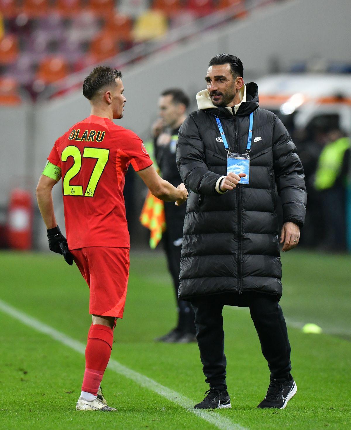 A mers pe firul acuzației de blat de la FCSB - Hermannstadt și a făcut o dezvăluire șocantă: „Șeful securității UEFA a venit la noi...”