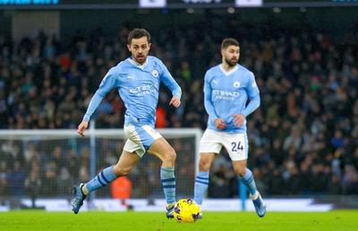Manchester City - Crystal Palace 2-2 » Surpriză în Premier League! Oaspeții au revenit spectaculos de la 0-2