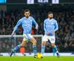 Manchester City primește vizita lui Crystal Palace, în etapa #17 din Premier League/ foto Imago images