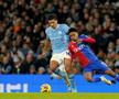 Manchester City - Crystal Palace 2-2 » Surpriză în Premier League! Oaspeții au revenit spectaculos de la 0-2