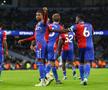Manchester City - Crystal Palace 2-2 » Surpriză în Premier League! Oaspeții au revenit spectaculos de la 0-2
