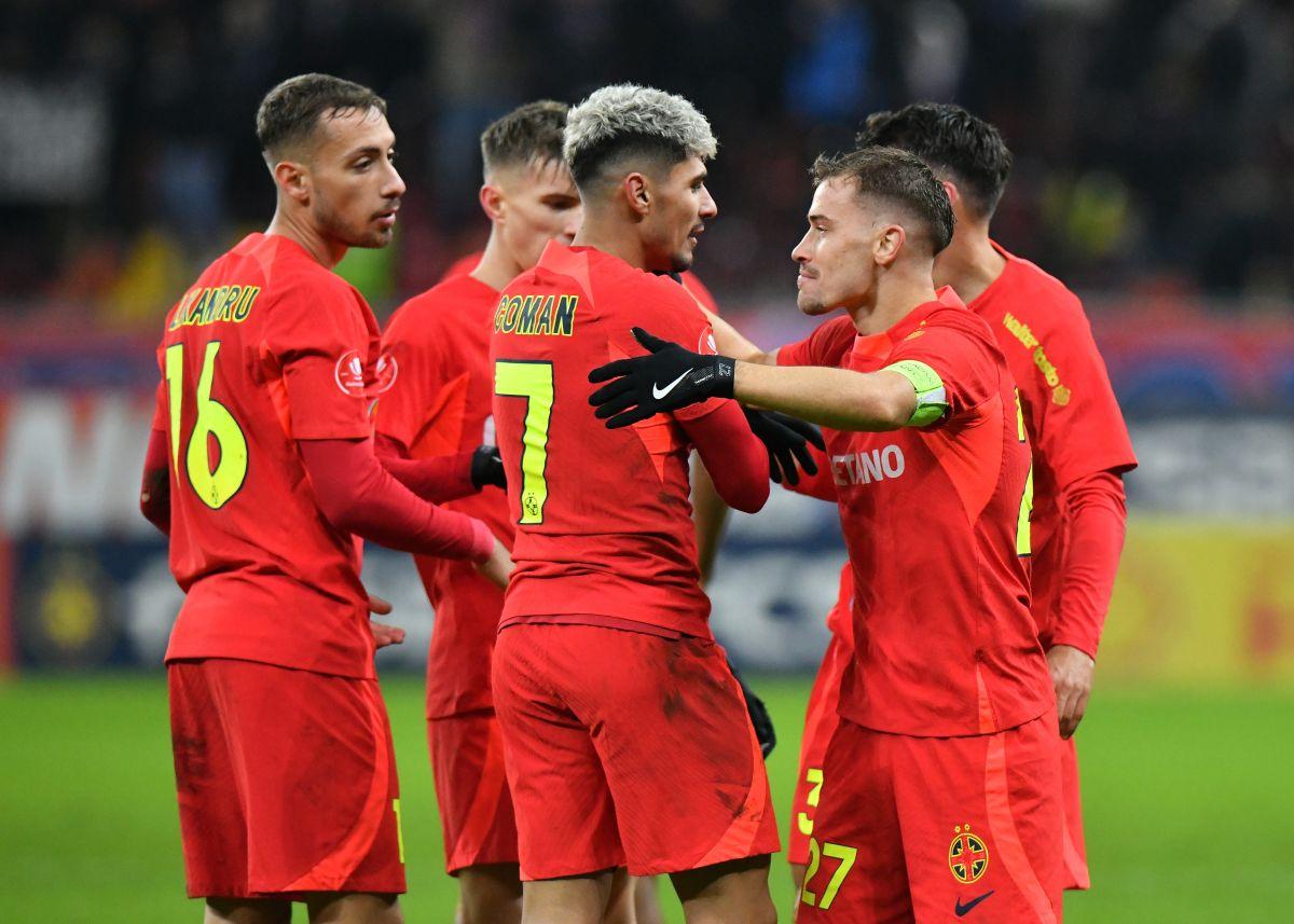 A mers pe firul acuzației de blat de la FCSB - Hermannstadt și a făcut o dezvăluire șocantă: „Șeful securității UEFA a venit la noi...”