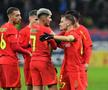 FCSB - Hermannstadt, scor 3-0 (foto: Cristi Preda/GSP)