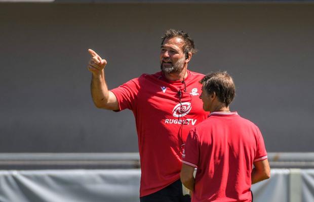 Naționala de rugby a României are antrenor nou din 2024 » A fost în staff-ul unei echipe participante la Cupa Mondială 2023