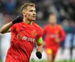 FCSB - Hermannstadt, scor 3-0 (foto: Cristi Preda/GSP)