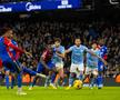 Manchester City - Crystal Palace 2-2 » Surpriză în Premier League! Oaspeții au revenit spectaculos de la 0-2