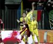 Daniel Niculae acuză o fază de arbitraj din Petrolul - Rapid: „Oricine poate greși, dar e deja prea mult!”