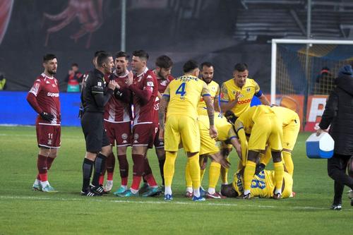FOTO: Raed Krishan (GSP)
