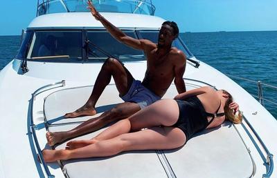 Cum funcționează relația dintre Gael Monfils și Elina Svitolina » Francezul a dezvăluit cele 3 secrete