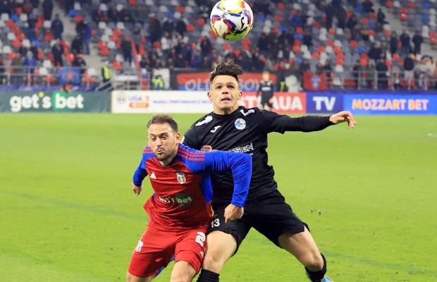 „Am început demersurile!” » Vestea momentului în Liga 2:  „Schimbăm statutul și atacăm promovarea!”