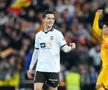Barcelona a condus pe Mestalla, dar a comis-o din nou! Drumul spre apărarea titlului, tot mai complicat