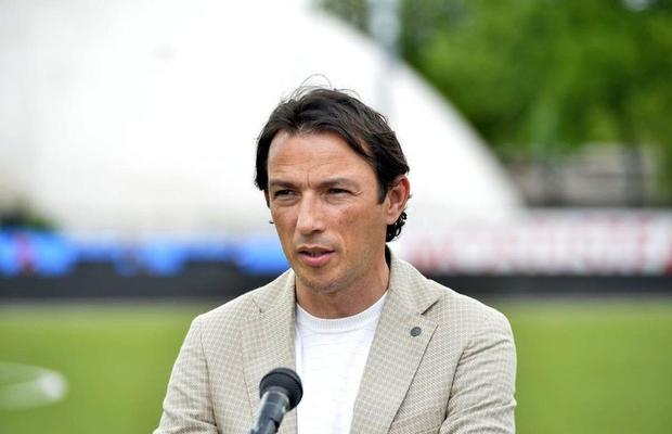 George Ogăraru se va implica la o nouă formație din fotbalul românesc