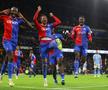 Manchester City - Crystal Palace 2-2 » Surpriză în Premier League! Oaspeții au revenit spectaculos de la 0-2