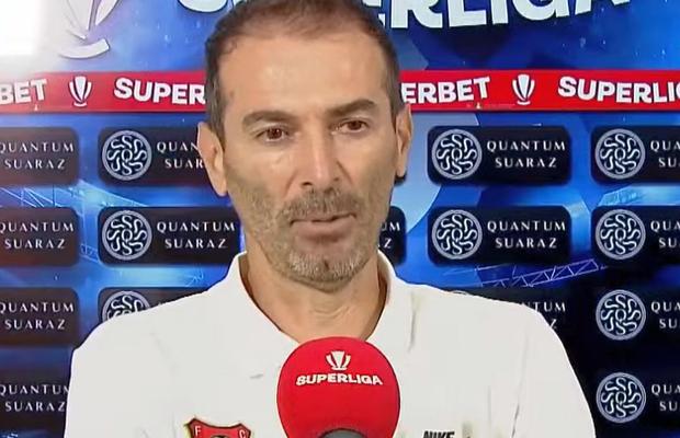 Măldărășanu lua în calcul o măsură-șoc la pauza meciului cu FCSB: „Nu vreau să dau cu piciorul la un an și jumătate de muncă. Execrabil!”