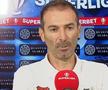FCSB a învins-o pe FC Hermannstadt, scor 3-0, în runda cu numărul 20 din Superligă. Antrenorul Marius Măldărășanu (48 de ani) nu a avut milă de elevii lui.