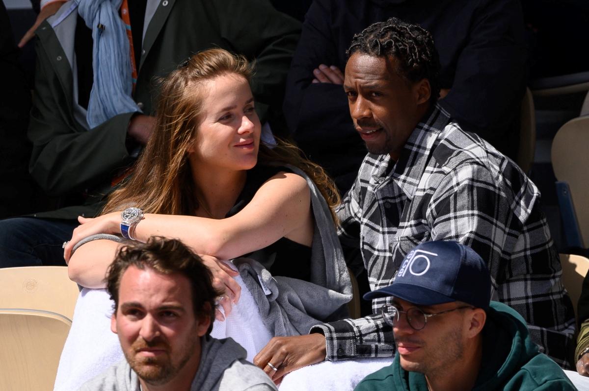Elina Svitolina, în tricoul unei echipe de fotbal la US Open