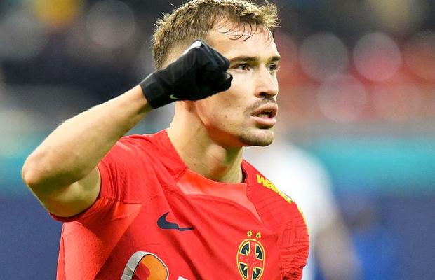 O mare echipă europeană pregătește asaltul pentru Darius Olaru » Când se poate face transferul