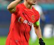 FCSB - Hermannstadt, scor 3-0 (foto: Cristi Preda/GSP)