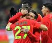 FCSB - Hermannstadt, scor 3-0 (foto: Cristi Preda/GSP)