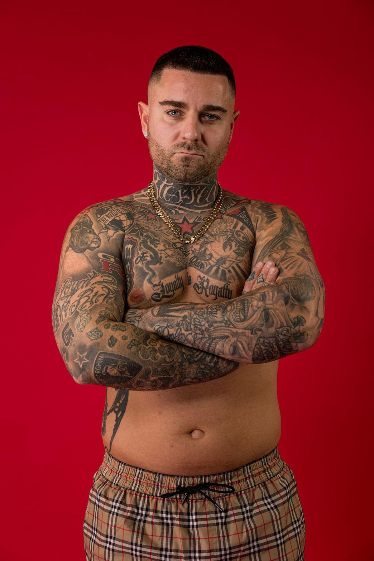 Concurenți Survivor All Stars 2024 (Foto: Protv)