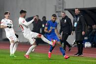 FCSB și-a sabotat rivalele! Jucătorii au cerut să intre în vacanță înainte de pauza de iarnă