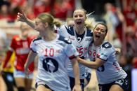 Nora Mork, contrariată de o decizie de la Euro 2024 de handbal feminin: „Complet de neînțeles!”
