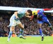 Manchester City - Crystal Palace 2-2 » Surpriză în Premier League! Oaspeții au revenit spectaculos de la 0-2